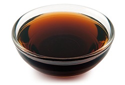 carob-syrup