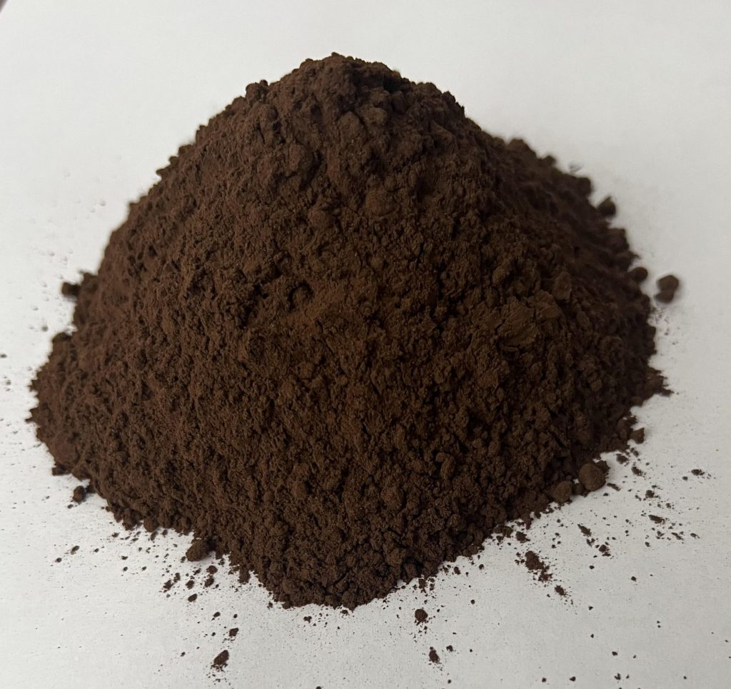 chococaro dark